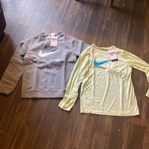 Nike boys (L)